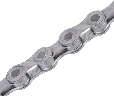 Km C e9 ept fietsketting 9 speed 1/2x11/128 126 schakels antiroest