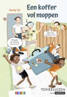 Een koffer vol moppen (Hardback)