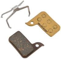 Quaxar semi-metallic disc brake pads sram red22 / force22 / rival22 / level