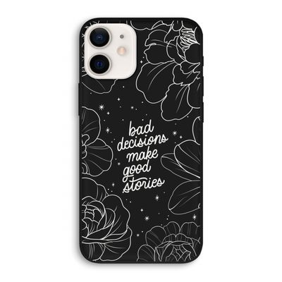 Good stories: iPhone 12 Biologisch afbreekbaar hoesje