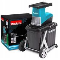 Makita UD2500 Hakselaar Makita UD2500 Hakselaar
