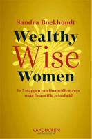Wealthy Wise Woman (Paperback)