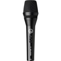 AKG P5S Zangmicrofoon Hand Zendmethode:Kabelgebonden XLR Kabelgebonden