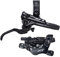 Shimano xt br-m8120 disc brake 1700mm rear