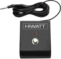 Hiwatt FS101 Footswitch
