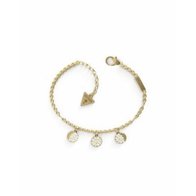Guess JUBB01196JWYGS Dames armband