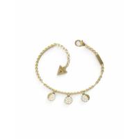 Guess JUBB01196JWYGS Dames armband