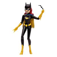 McFarlane DC Direct The New Batman Adventures Batgirl - thumbnail