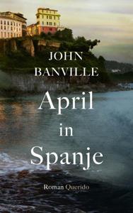 April in Spanje (Paperback)