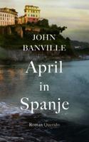 April in Spanje (Paperback)