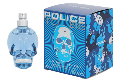 Police To Be Or Not To Be For Man Eau de toilette Spray 40 ml Heren