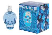 Police To Be Or Not To Be For Man Eau de toilette Spray 40 ml Heren