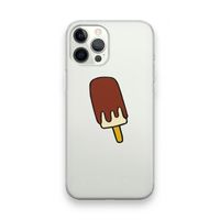 Frisco: iPhone 12 Pro Max Transparant Hoesje