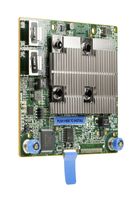 Hewlett Packard Enterprise SmartArray 869079-B21 RAID controller PCI Express x8 3.0 12 Gbit/s - thumbnail