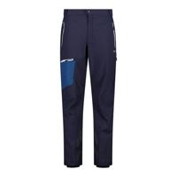 CMP Free Ride Wandelbroek Heren B.Blue-Petrol 54