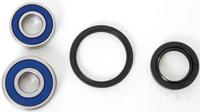 ALL BALLS Racing Wheel bearing sets 25-160 complete with simmerrings