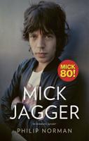 Mick Jagger (Paperback)