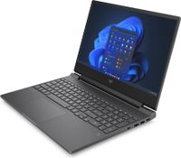 HP Victus Gaming 15-fa1015nd Laptop 39,6 cm (15.6") Full HD Intel® Core™ i5 i5-12450H 16 GB DDR4-SDRAM 512 GB SSD NVIDIA GeForce RTX 2050 Wi-Fi 6 (802.11ax) Windows 11 Home Zwart - thumbnail