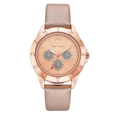 Juicy Couture JC1294RGRG (Ø 38 mm) Dames horloge