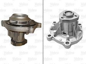 Waterpump Vag-ibiza Fabia 506855