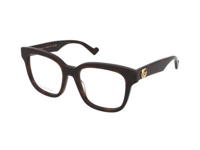 Brillen met correctie Gucci GG0958O 007