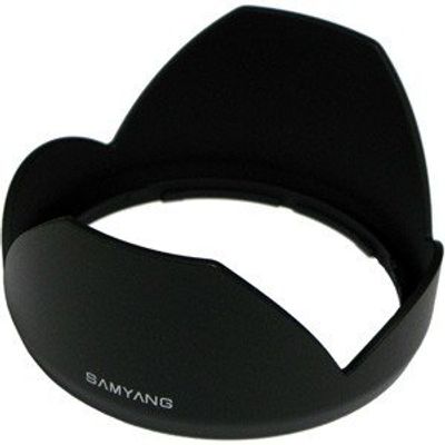 Samyang zonnekap voor AF 35mm F1.4 Sony FE