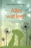 Alles wat leeft (Hardback) - thumbnail