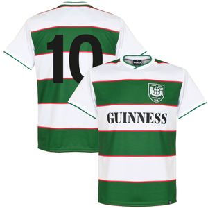 Cork City FC Retro Shirt 1984 + 10
