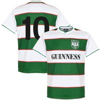 Cork City FC Retro Shirt 1984 + 10 - thumbnail