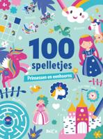 Prinsessen en eenhoorns (Paperback)