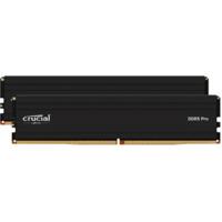 Crucial Pro geheugenmodule 48 GB 2 x 24 GB DDR5 6000 MHz - thumbnail