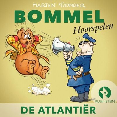 De Atlantier De Atlantier