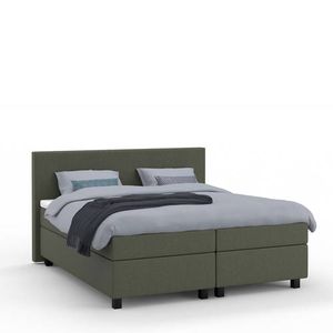 Karlsson Beter Bed complete boxspring Autentik Tunn (180x200 cm)