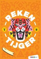 Rekentijger (Paperback)