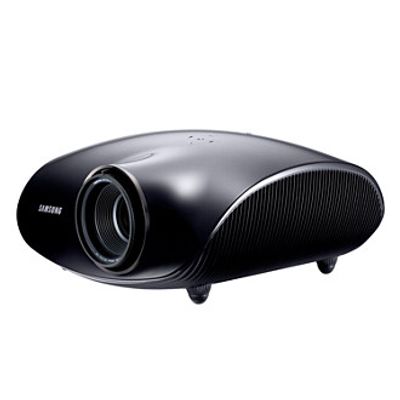 Samsung SP-A400B beamer/projector Samsung SP-A400B beamer/projector