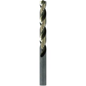 Heller Tools 28645 9 HSS Metaal-spiraalboor 8.5 mm Gezamenlijke lengte 117 mm Geslepen Cilinderschacht 1 stuk(s)