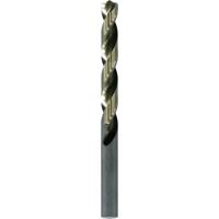 Heller Tools 28645 9 HSS Metaal-spiraalboor 8.5 mm Gezamenlijke lengte 117 mm Geslepen Cilinderschacht 1 stuk(s)