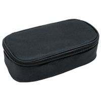 Etui bakmodel luxe 24x12cm Uni