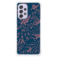 Samsung Galaxy A33 Case Palm Leaves