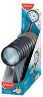 Maped leesloep display Maped leesloep display