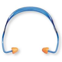 Berner gehoorbeschermer met doppen