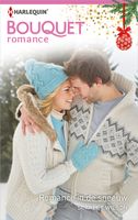 Romance in de sneeuw - Scarlet Wilson - ebook - thumbnail