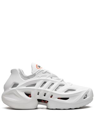 adidas baskets adiFOM Climacool - Blanc