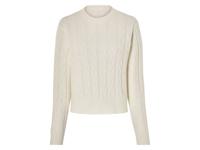 esmara Dames trui (S (36/38), Wit)