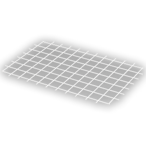 Secret Jardin Secret Jardin DP Grid