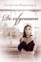 De erfgenaam - Gerda van Wageningen - ebook
