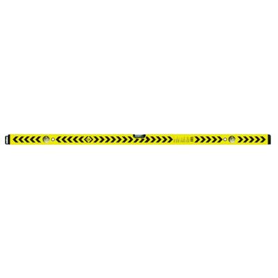 C.K T3494 48 Metalen waterpas 120 cm 0.5 mm/m