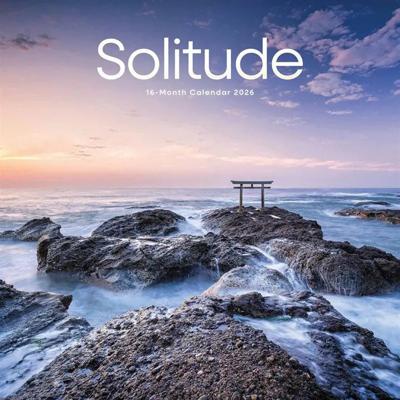 Solitude Kalender 2026