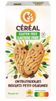 Cereal Ontbijtkoekjes glutenvrij
