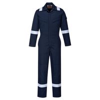 Portwest FR51 Bizflame Plus Ladies Coverall - thumbnail